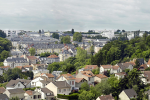 Le Plessis-Robinson